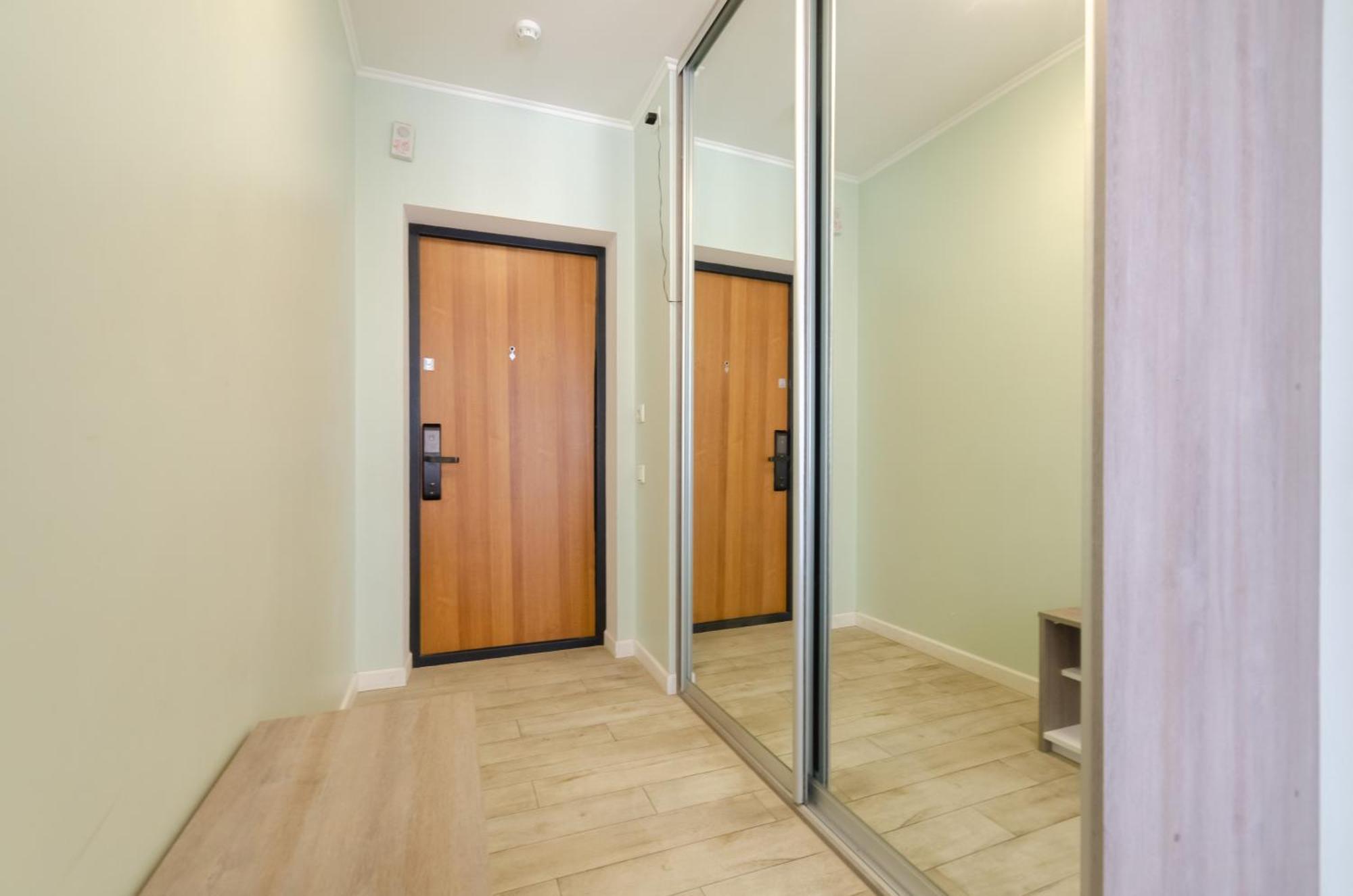 קייב 21-212 Petrovdom In Mint Apartments At Rc Kvartet Near Central Railway Station מראה חיצוני תמונה