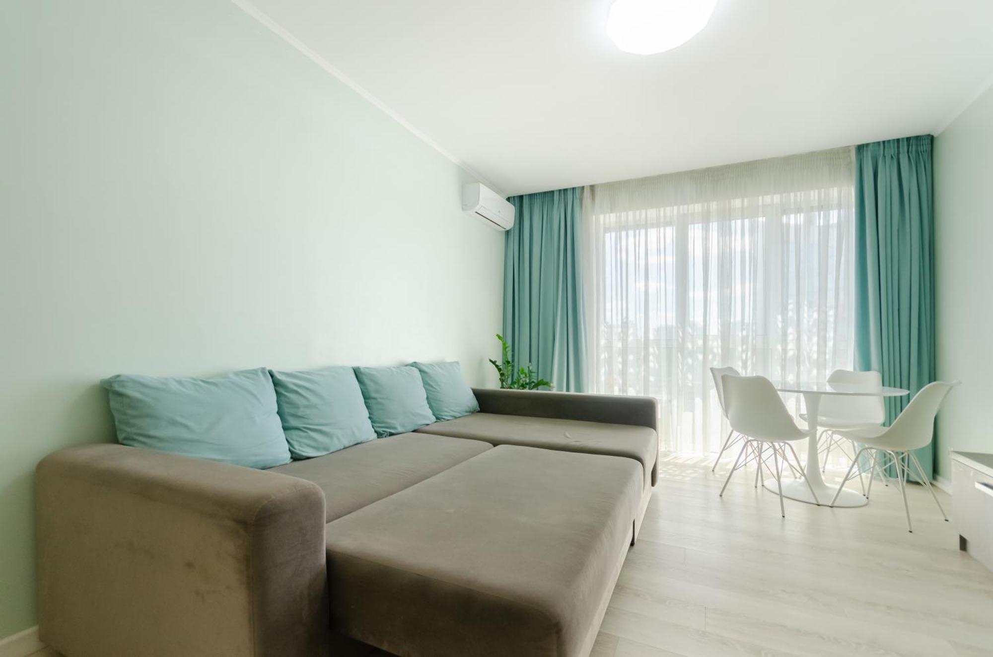 קייב 21-212 Petrovdom In Mint Apartments At Rc Kvartet Near Central Railway Station מראה חיצוני תמונה