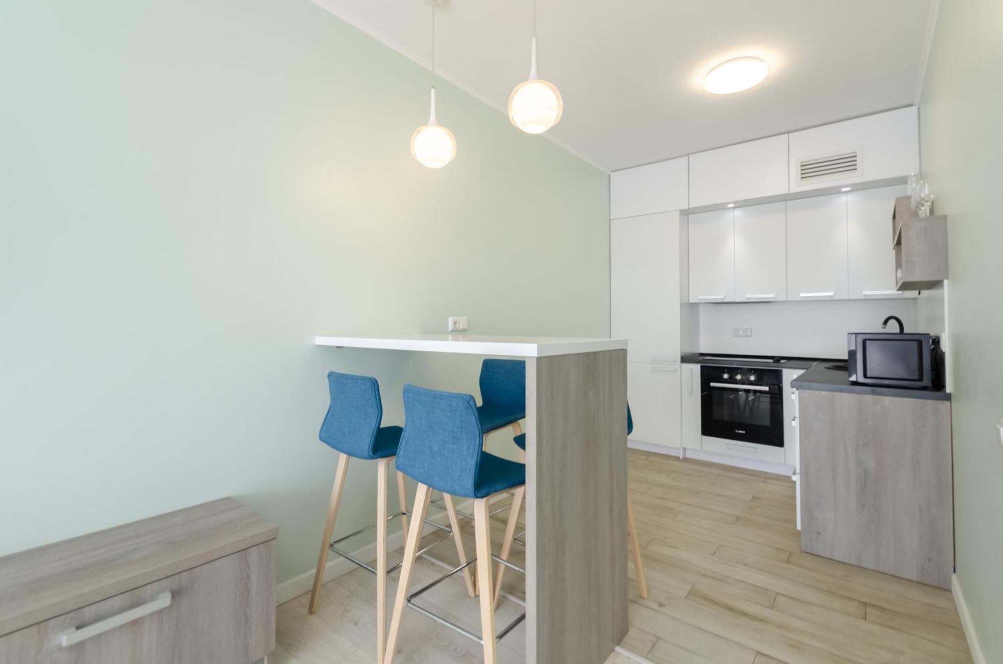 קייב 21-212 Petrovdom In Mint Apartments At Rc Kvartet Near Central Railway Station מראה חיצוני תמונה