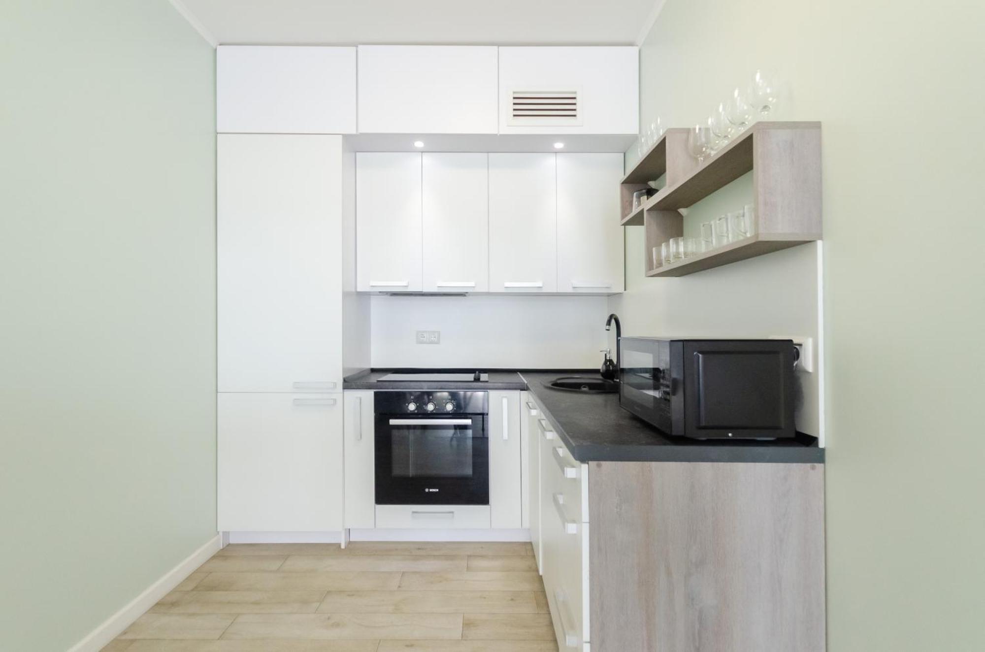 קייב 21-212 Petrovdom In Mint Apartments At Rc Kvartet Near Central Railway Station מראה חיצוני תמונה