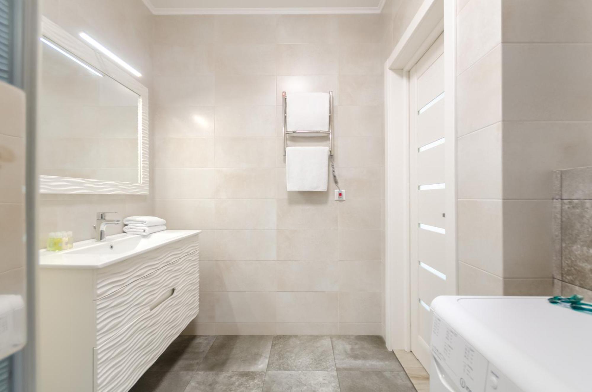 קייב 21-212 Petrovdom In Mint Apartments At Rc Kvartet Near Central Railway Station מראה חיצוני תמונה